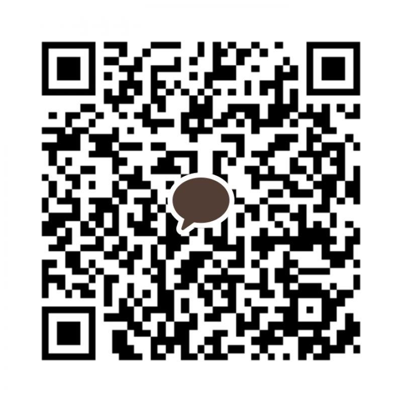 QRコード掲示板