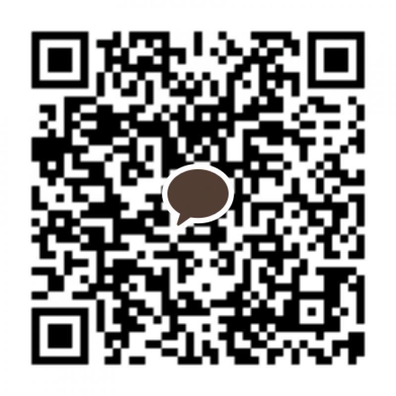 QRコード掲示板