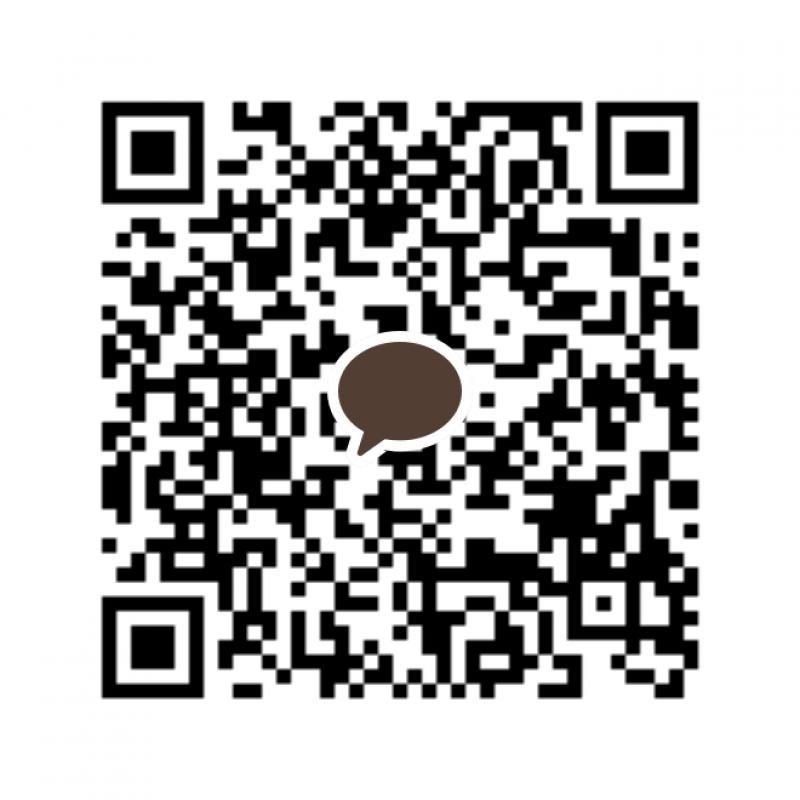 QRコード掲示板