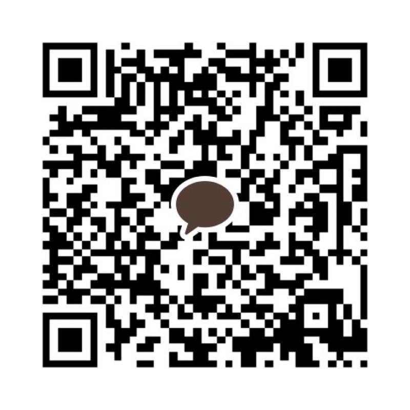 QRコード掲示板