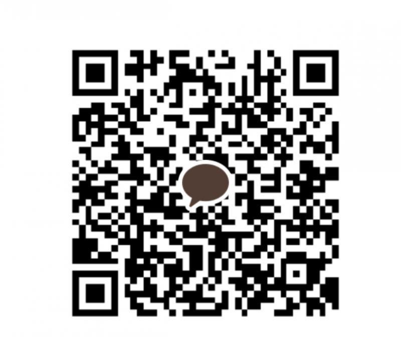 QRコード掲示板