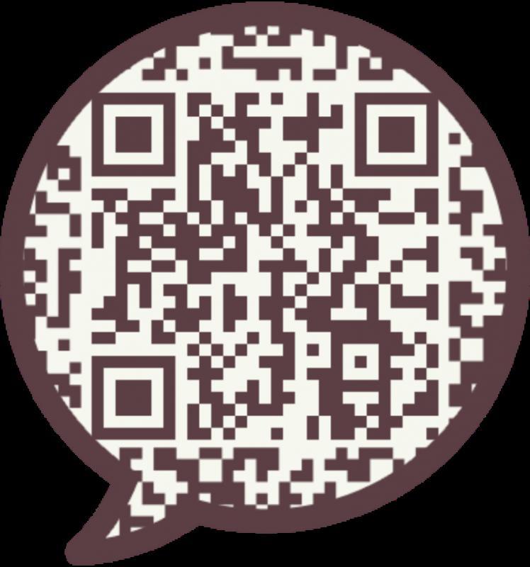 QRコード掲示板