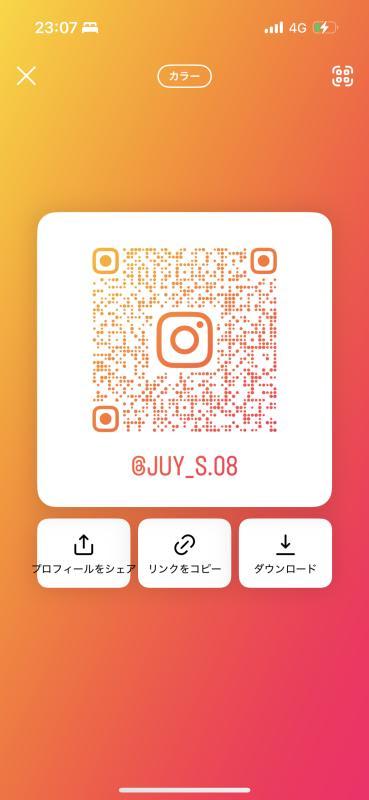 QRコード掲示板