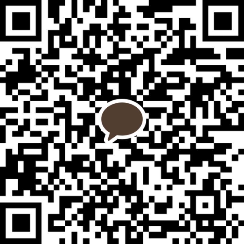 QRコード掲示板