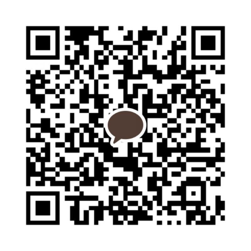 QRコード掲示板