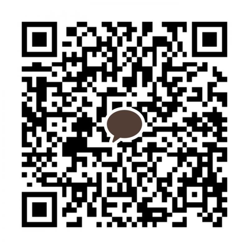 QRコード掲示板