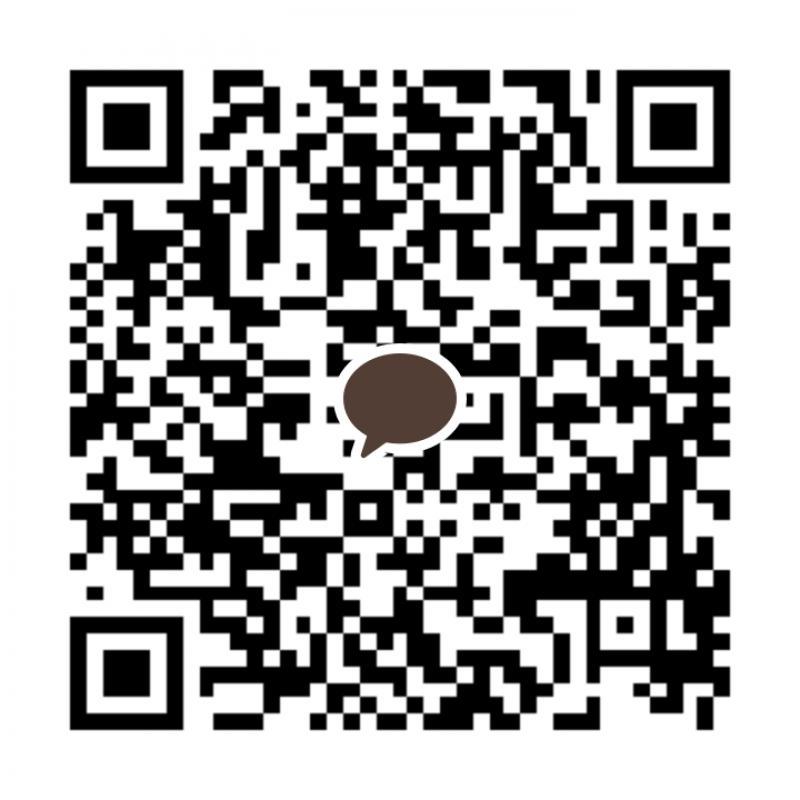QRコード掲示板
