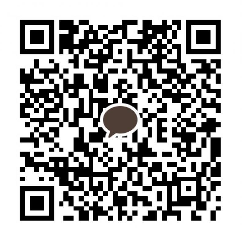 QRコード掲示板