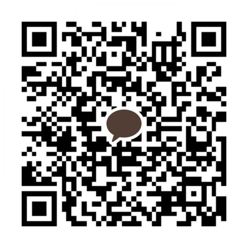QRコード掲示板