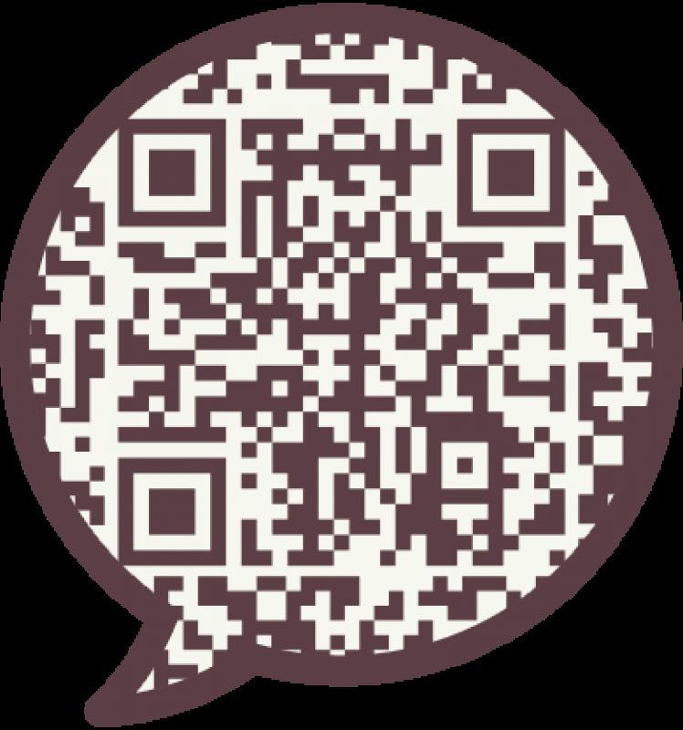 QRコード掲示板