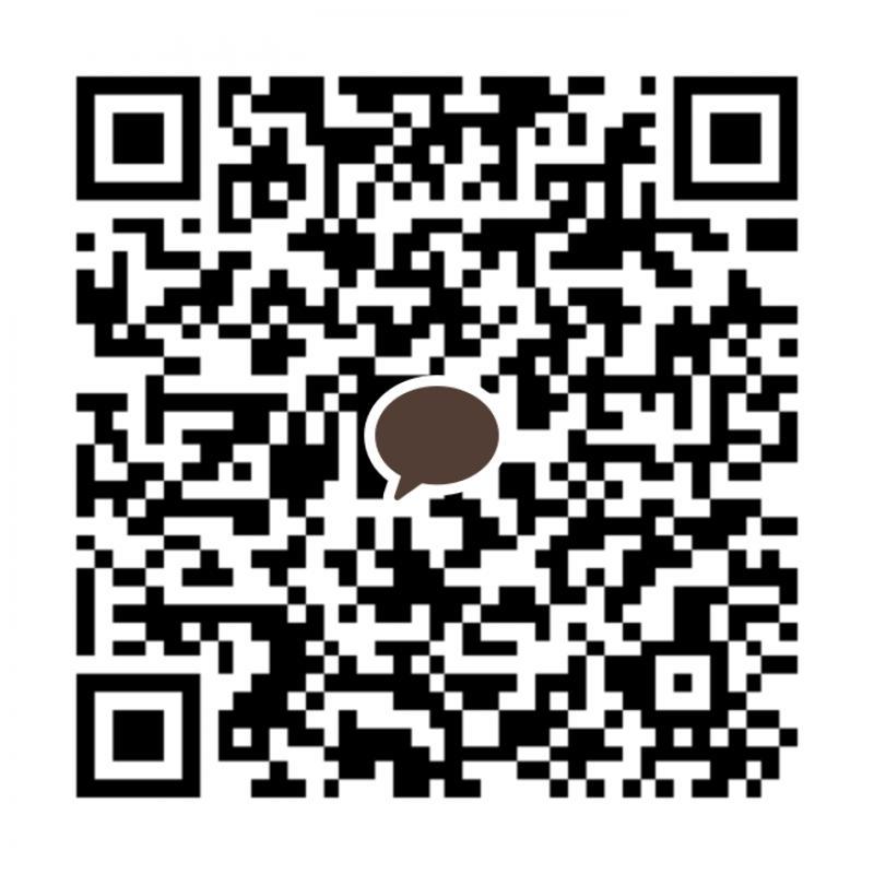 QRコード掲示板