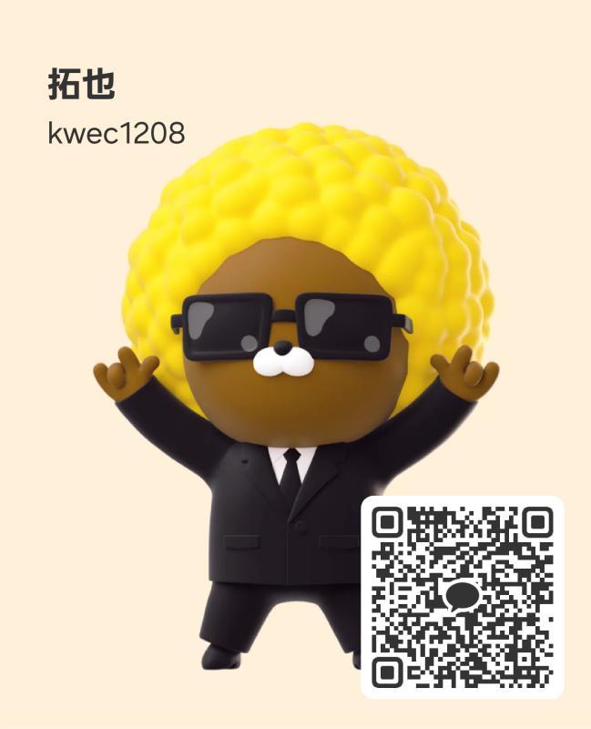 QRコード掲示板