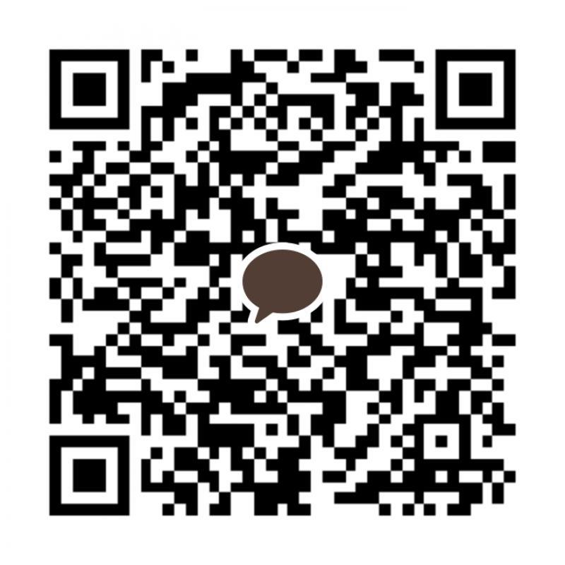 QRコード掲示板