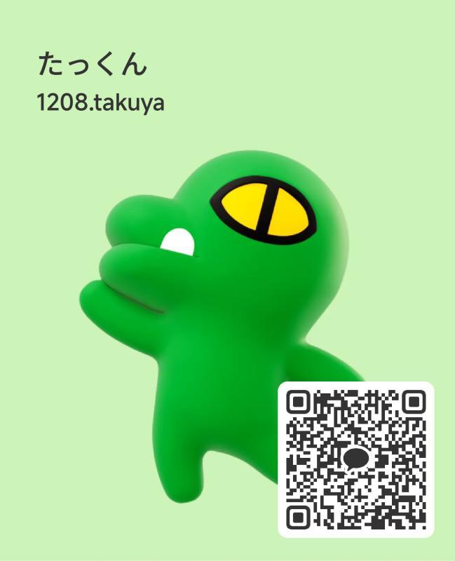 QRコード掲示板