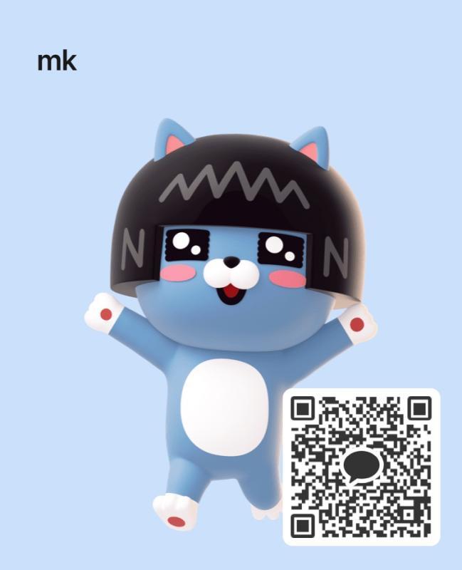 QRコード掲示板