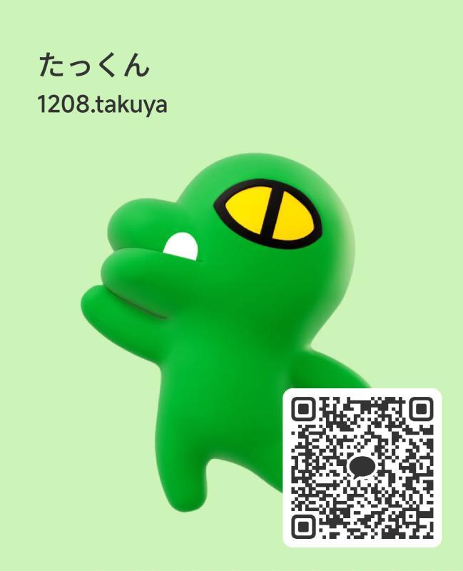 QRコード掲示板