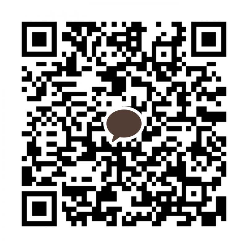 QRコード掲示板