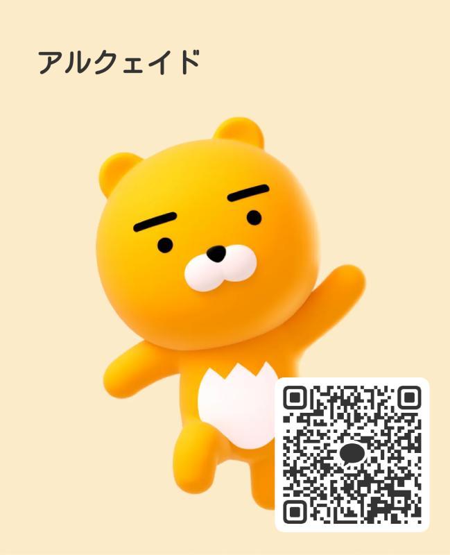 QRコード掲示板
