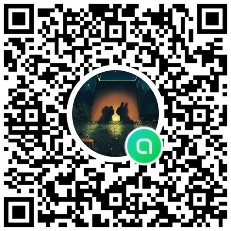 QRコード掲示板