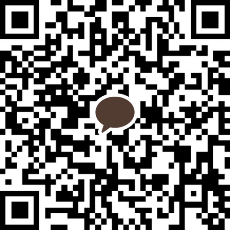 QRコード掲示板
