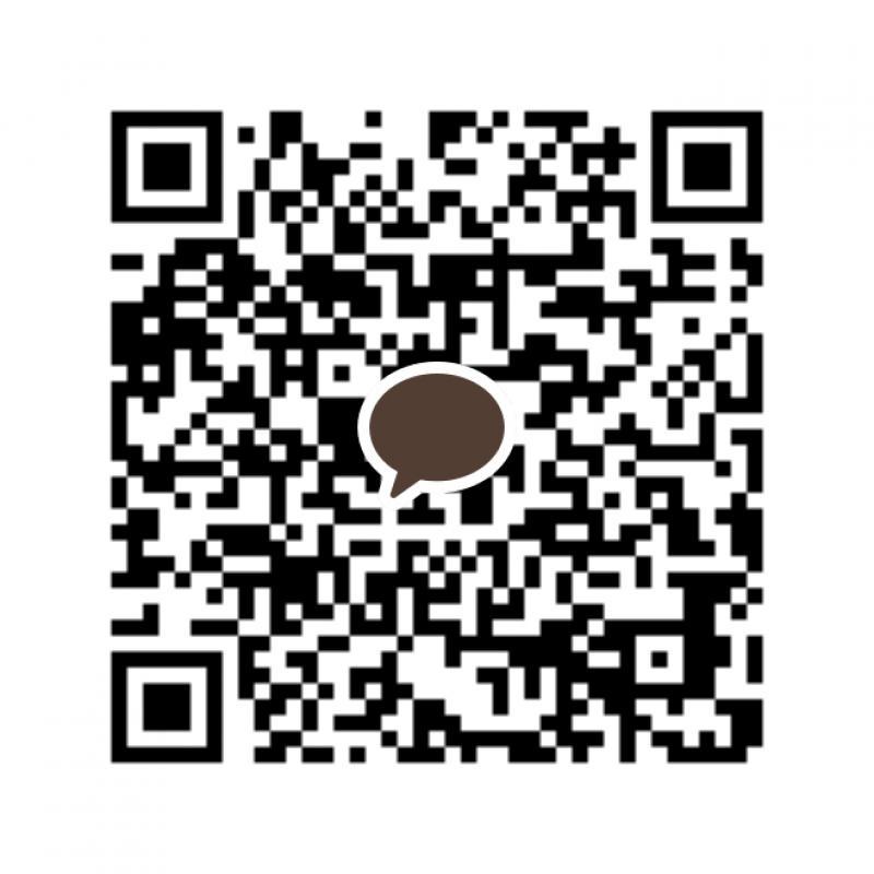 QRコード掲示板