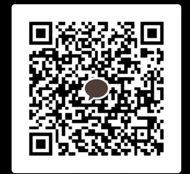 QRコード掲示板