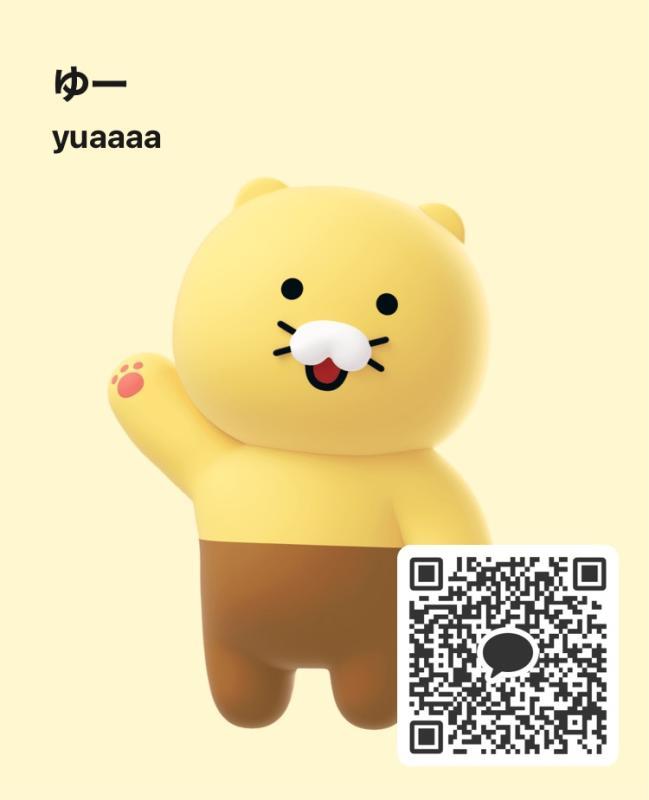 QRコード掲示板
