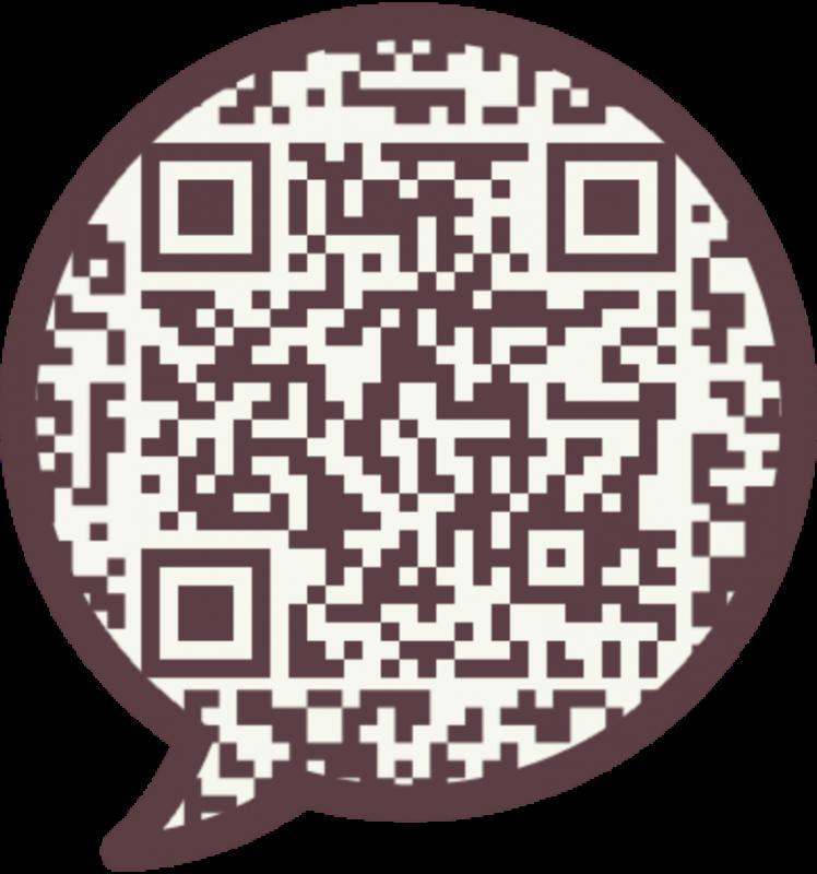 QRコード掲示板