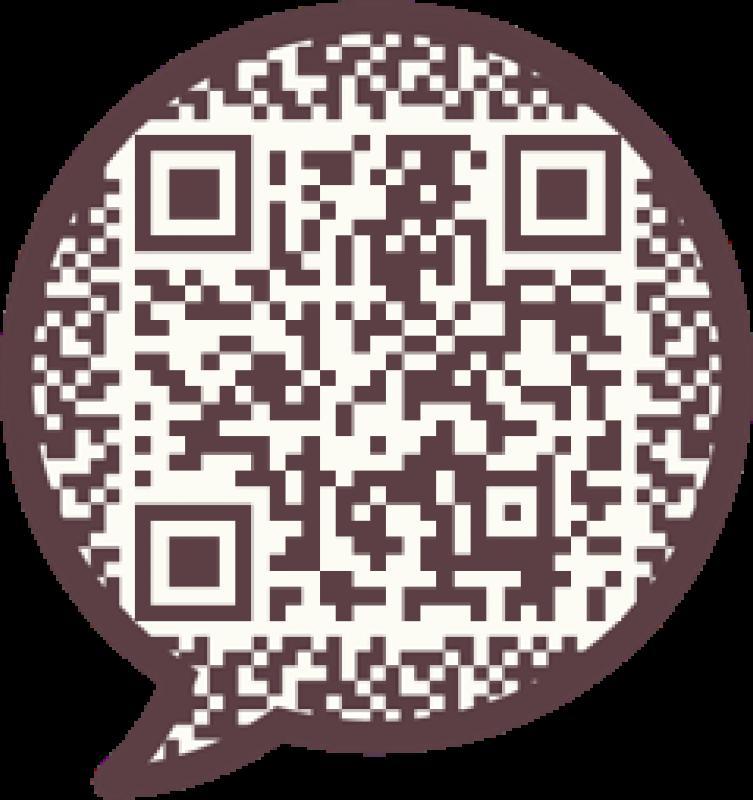 QRコード掲示板