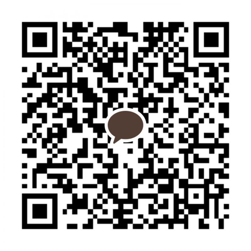 QRコード掲示板