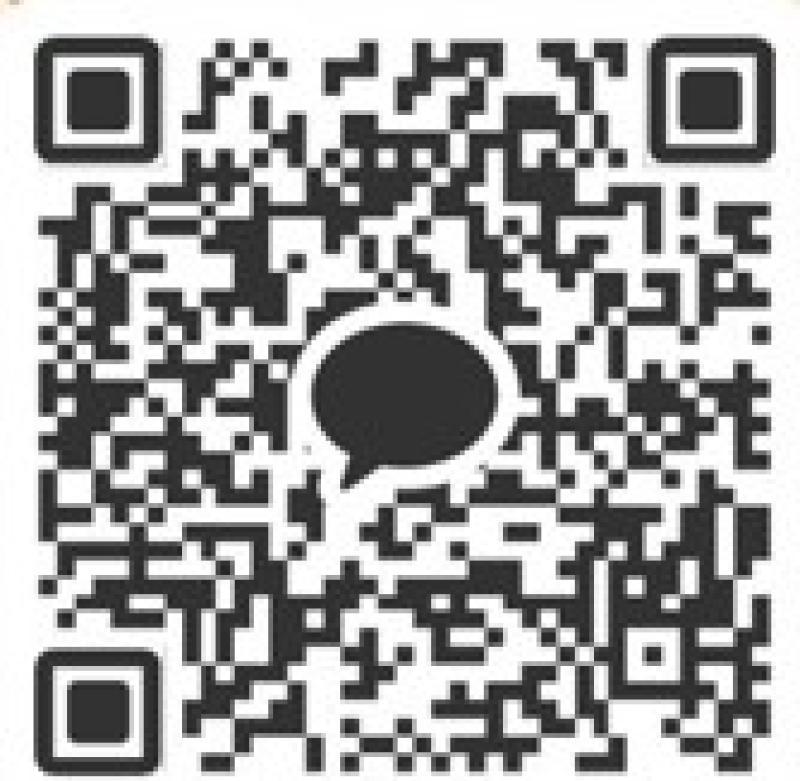 QRコード掲示板