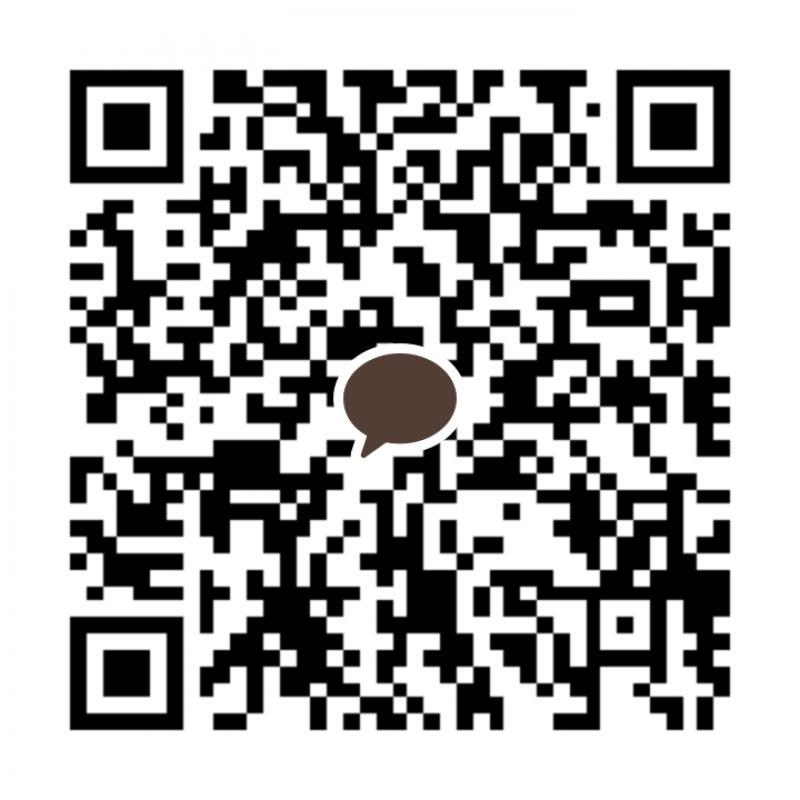 QRコード掲示板