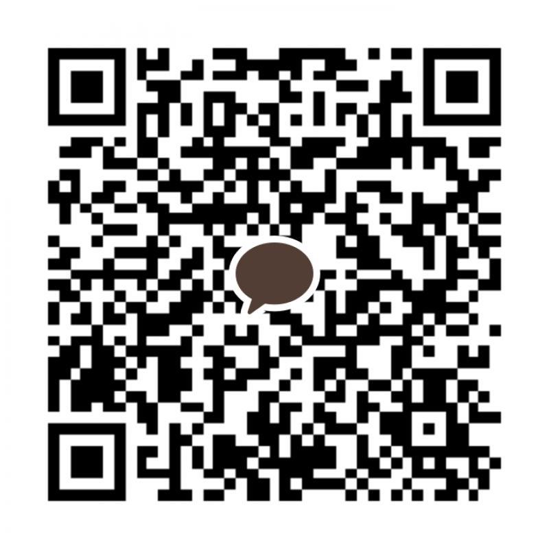 QRコード掲示板