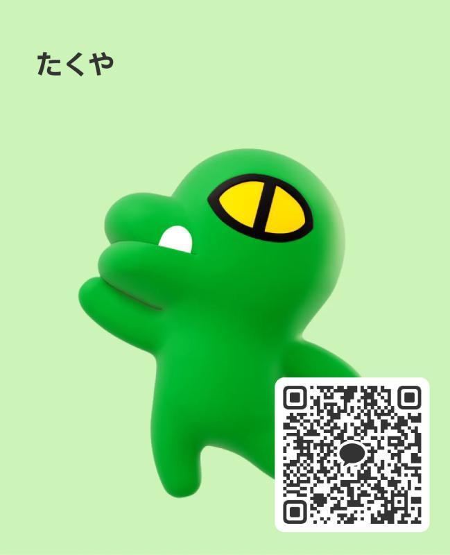 QRコード掲示板