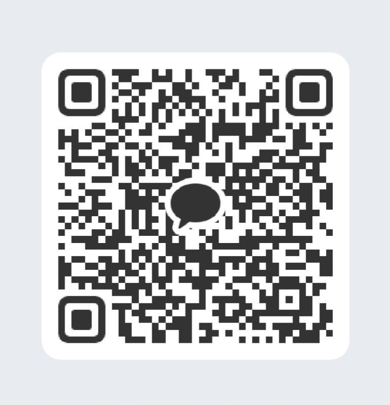 QRコード掲示板