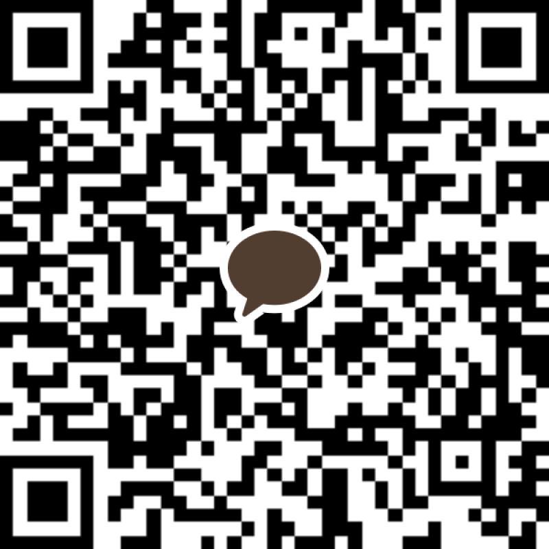 QRコード掲示板