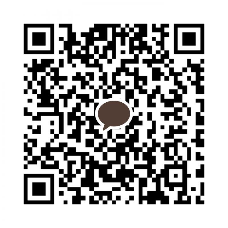 QRコード掲示板