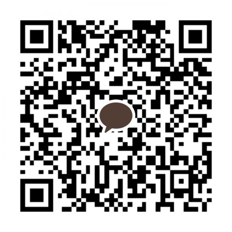 QRコード掲示板