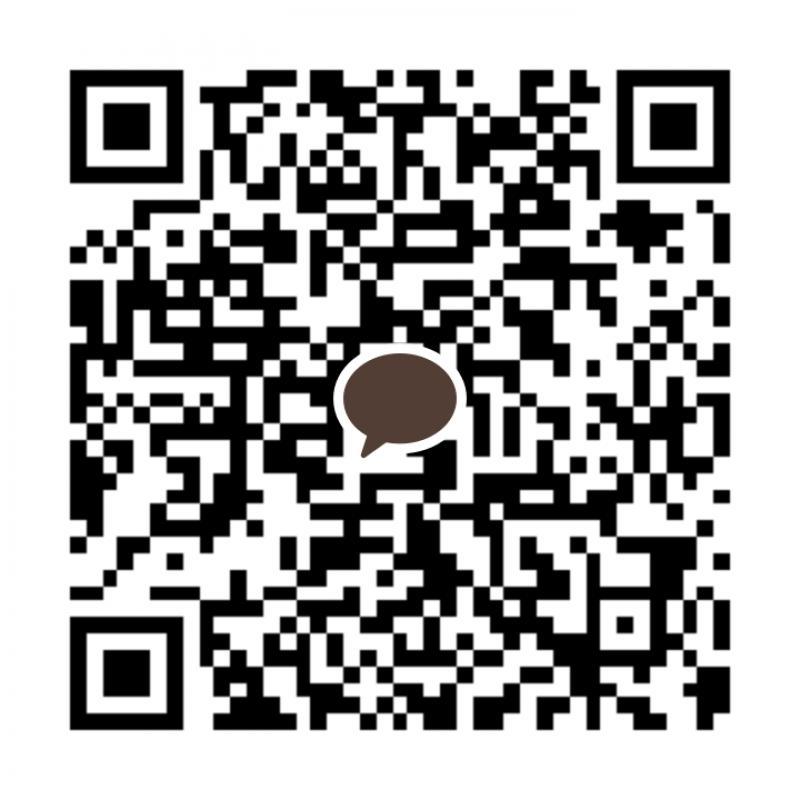 QRコード掲示板