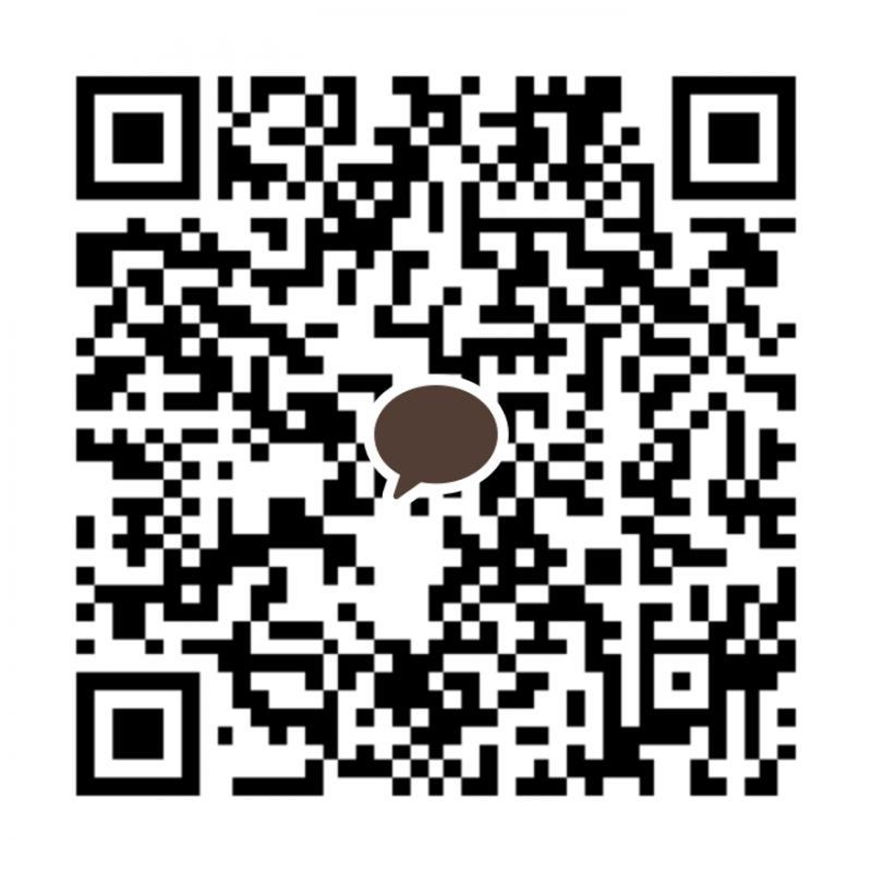 QRコード掲示板