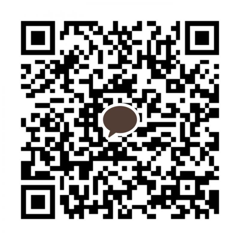 QRコード掲示板