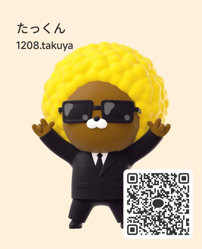 QRコード掲示板