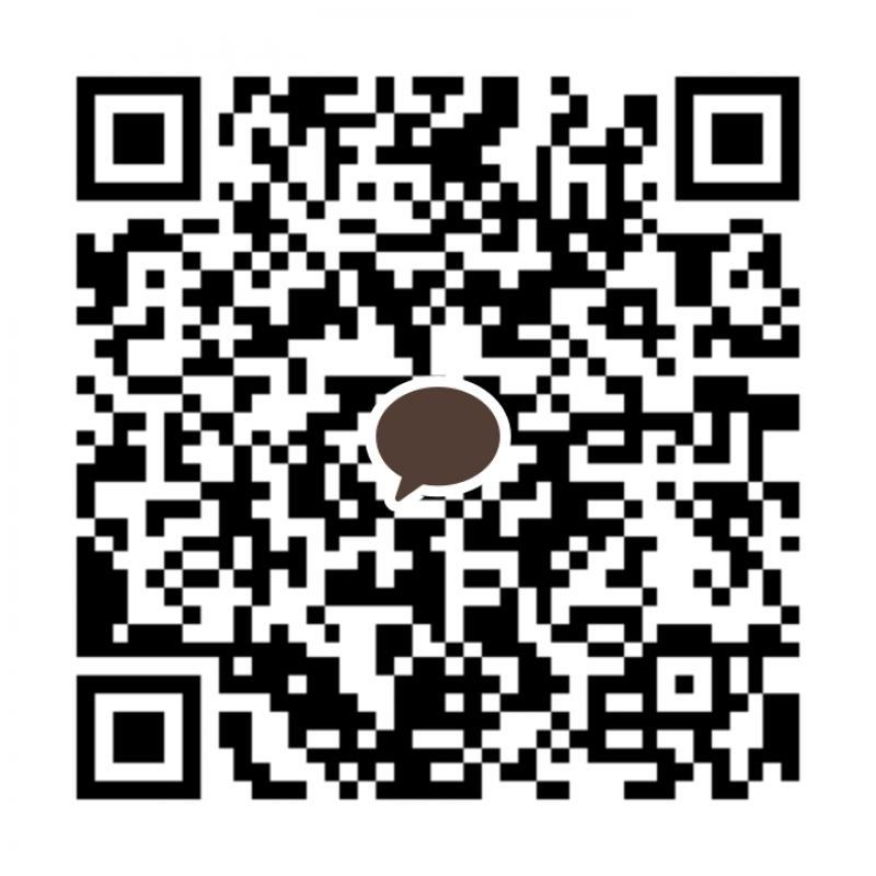 QRコード掲示板