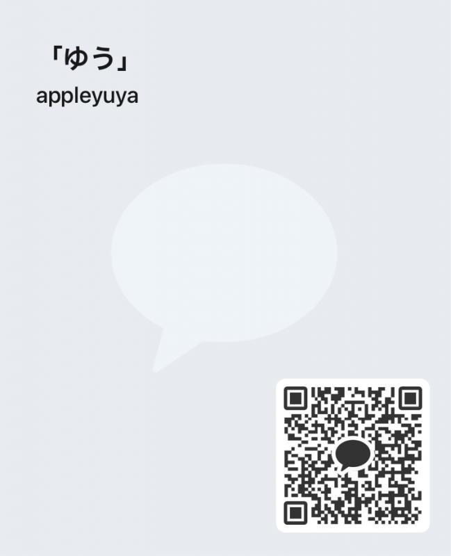 QRコード掲示板