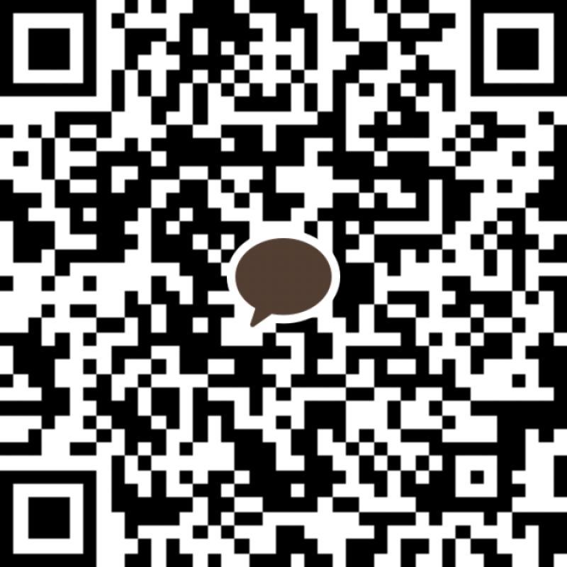QRコード掲示板