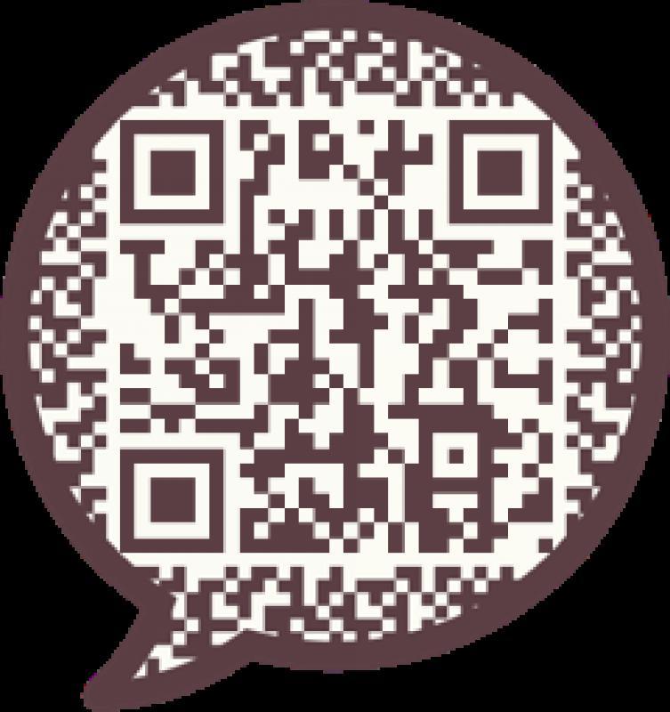 QRコード掲示板