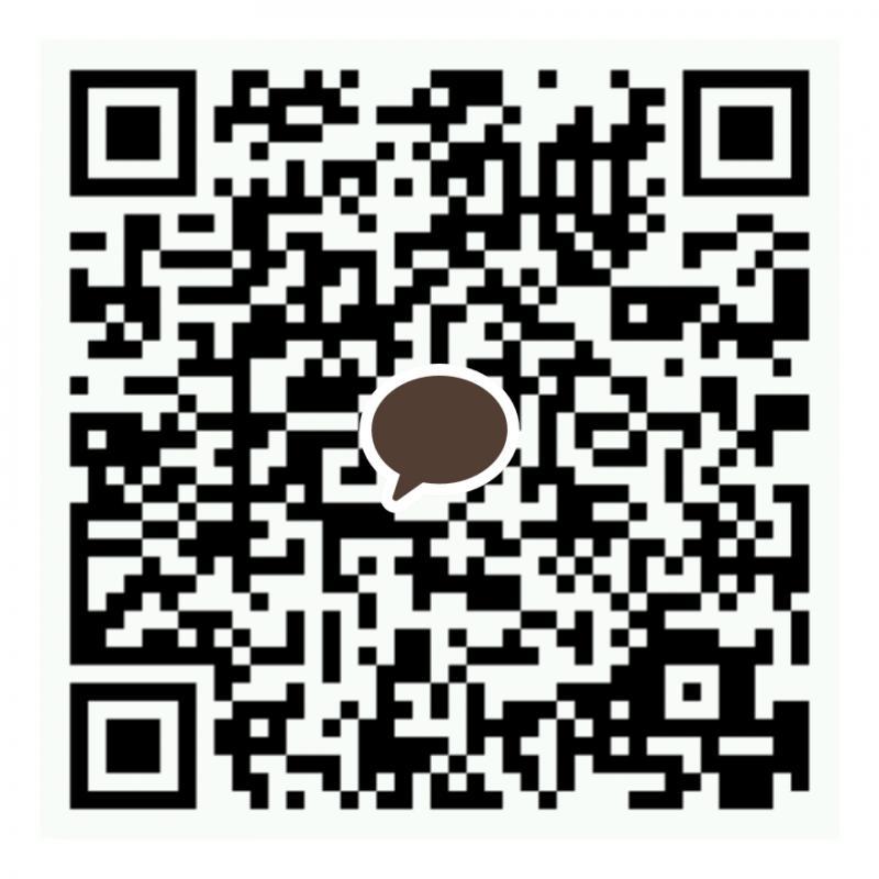 QRコード掲示板