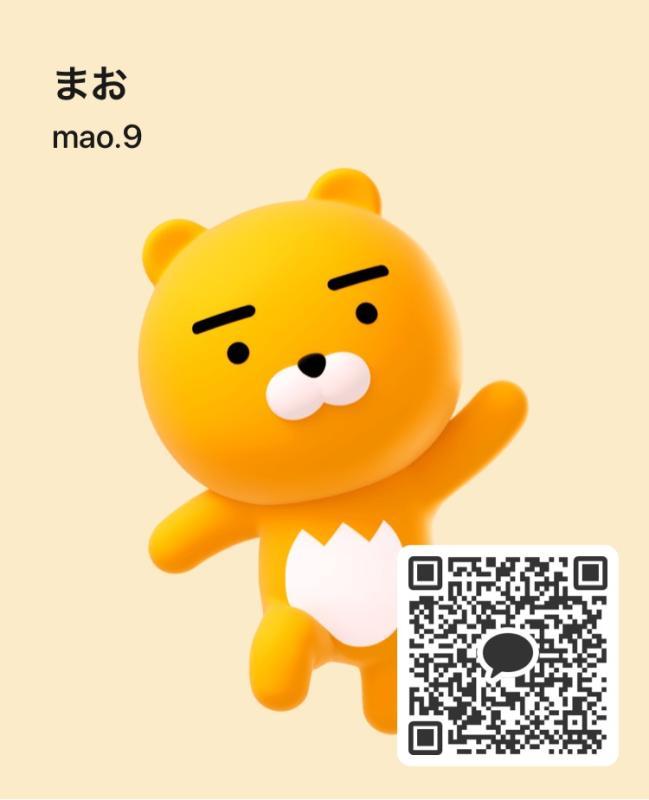 QRコード掲示板