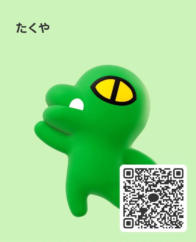 QRコード掲示板