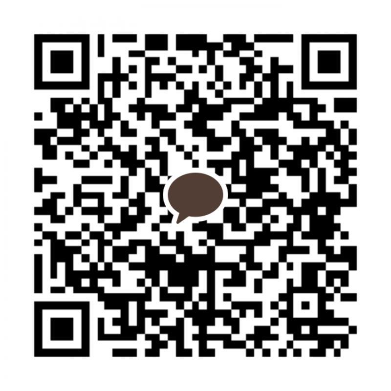 QRコード掲示板